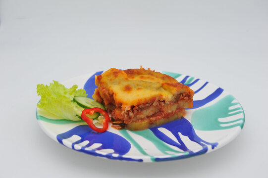 Moussaka