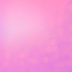 Pink abstract background for seasonal, holidays, celebrations and all design works