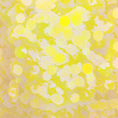 Yellow abstract background for seasonal, holidays, celebrations and all design works