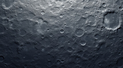 luna moon surface texture background - obrazy, fototapety, plakaty