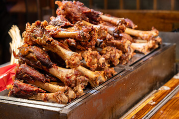 traditional chinese food