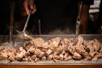 traditional chinese food