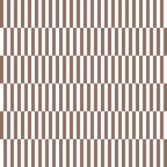 Brown stripe pattern background. stripe pattern background. stripe background. Pattern for backdrop, decoration, Gift wrapping