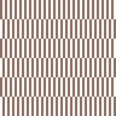 Brown stripe pattern background. stripe pattern background. stripe background. Pattern for backdrop, decoration, Gift wrapping