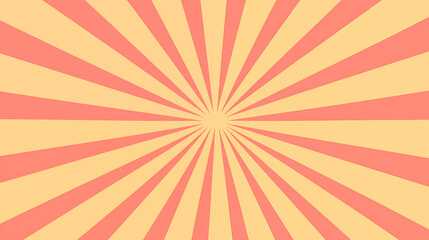 Fototapeta premium A pop art style with colorful bubbles and geometric shapes background. Cartoon banner background, copy paste area for text or sign