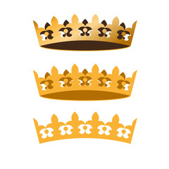 Couronne - Galette des rois - Epiphanie