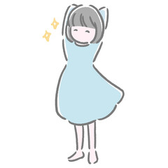 元気