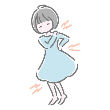 関節痛