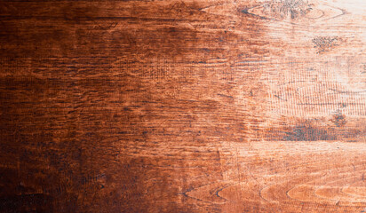 Brown old wood background,old wooden texture
