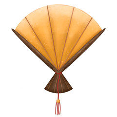 Hand Fan