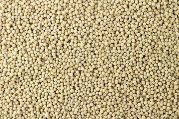 white pepper