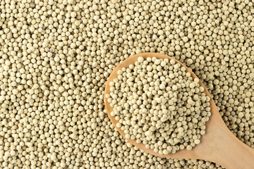 white pepper