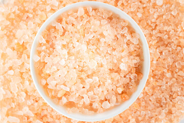 Himalayan Pink Salt