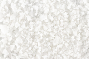 white Sea Salt