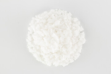 white Sea Salt