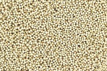 white pepper