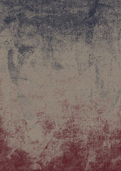 赤い染みのある背景