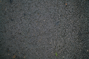 Abstract asphalt road dark background