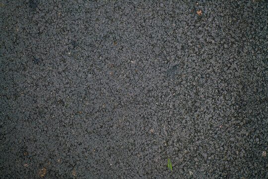 Abstract asphalt road dark background
