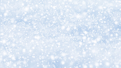 Fototapeta premium abstract christmas background