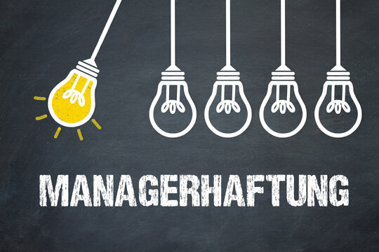 Managerhaftung	