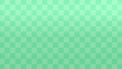 和柄　市松模様　文様　背景素材　キラキラ和風　和紙　シンプル　年賀　新春　16:9