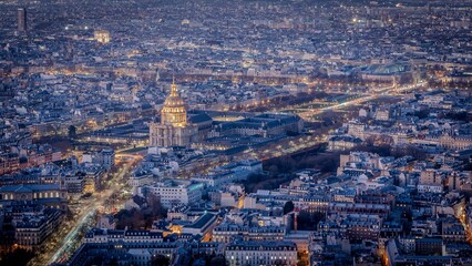 Paris, France 