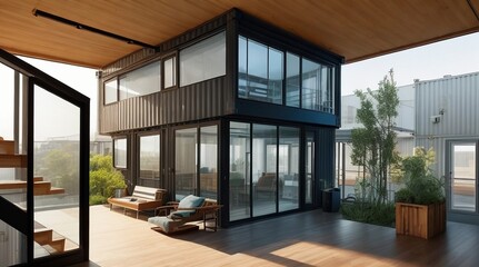 Fototapeta na wymiar luxury home interior, Showcasing the Intricate Design in HD Clarity