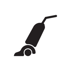 VACUUM CLEANER ICON