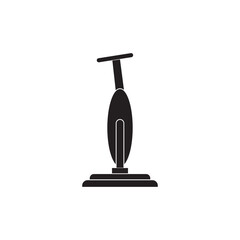 VACUUM CLEANER ICON