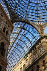 galleria vittorio emanuele ii city