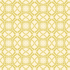 Abstract floral pattern background, luxury pattern, stylish vector illustration