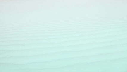 Obraz premium 幻想的な美しい水色の砂のテクスチャ- スピリチュアルやマインドフルネスのイメージ素材