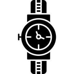 Watch Icon