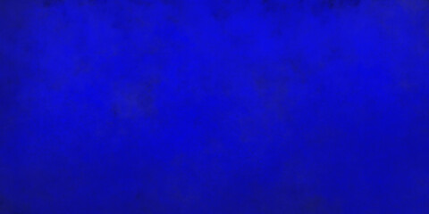 blue background with light