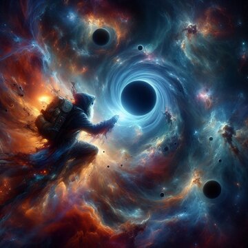 uma jornada galáctica e explore a imensidão do espaço para capturar fenômenos cósmicos. De nebulosas coloridas a buracos negros imponentes, sua missão é revelar a beleza exótica.