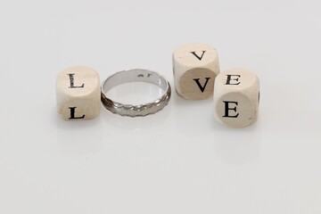 Compromiso de amor
