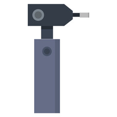 Dental drill