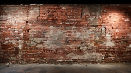 Obraz premium brick wall