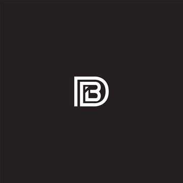 DBI Logo and brand identity