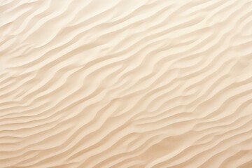 Textured Sand Dunes Background