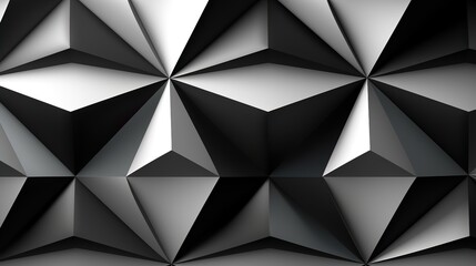 black and white background