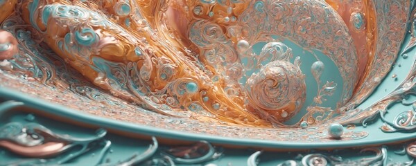 a close up of a bowl with water