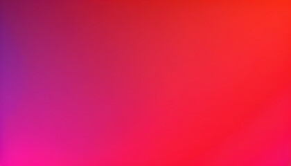 Abstract background red blur gradient with bright clean ,Christmas background