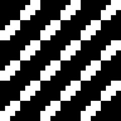 Ethnic ornament. Seamless pattern. Folk wallpaper. Shapes backdrop. Figures ornate. Embroidery background. Tribal motif. Geometric design, textile print, abstract texture. Vector artwork.