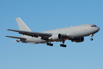 Avión cisterna