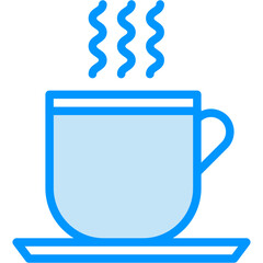 coffee cup vector design .svg