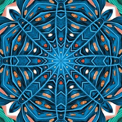 pattern, tile, mandala, seamless, design, digital, illustration, decoration, ornament, ornamental, art, symmetrical, symbol, wallpaper, background, element, decor, texture, style, ornate, beautiful