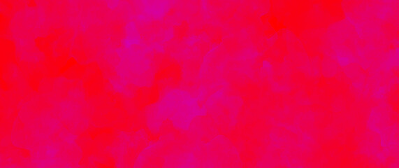 Red and purple vector watercolor art background. Elegant bright color texture for cover design, cards, flyers, poster, banner. Hand drawn abstract painted template for design. Watercolour backdrop.