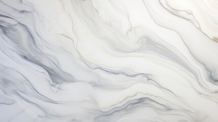 Obraz premium LUXURY WHITE MARBLE TEXTURE BACKGROUND